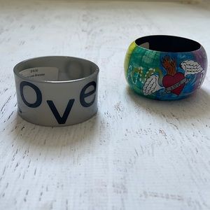 Love Bracelets